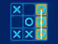 Spel Tic Tac Toe Meester aanlyn Spel Tic Tac Toe Meester aanlyn