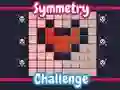 Spel Simmetrie Uitdaging aanlyn Spel Simmetrie Uitdaging aanlyn