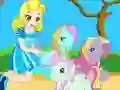 Spel My Perde Toneel aanlyn