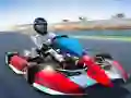 Spel Leer om karts te bestuur aanlyn Spel Leer om karts te bestuur aanlyn