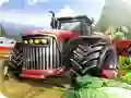 Spel Trekker 3D aanlyn Spel Trekker 3D aanlyn