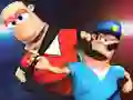 Spel Valende Seuns: Dom Vegters aanlyn Spel Valende Seuns: Dom Vegters aanlyn