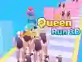 Spel Koningin Ren 3D aanlyn Spel Koningin Ren 3D aanlyn