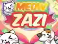 Spel Miau Zazi aanlyn Spel Miau Zazi aanlyn