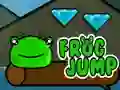 Spel Ribbet Sprong aanlyn Spel Ribbet Sprong aanlyn