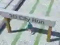 Spel Stad Hardloop 3D aanlyn Spel Stad Hardloop 3D aanlyn