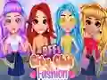 Spel Stads Chic Mode vir BFFs aanlyn Spel Stads Chic Mode vir BFFs aanlyn