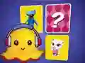 Spel Octopus Geheue Kaart Wedstryd aanlyn Spel Octopus Geheue Kaart Wedstryd aanlyn