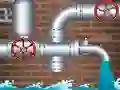 Spel Pypweker 2D aanlyn
