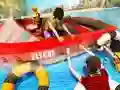 Spel Strandredding: Noodboot aanlyn Spel Strandredding: Noodboot aanlyn