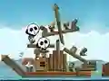 Spel Belageringsheld: Seerowende Plundering aanlyn