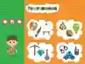 Spel Beroepe aanlyn Spel Beroepe aanlyn