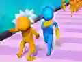 Spel Slaan en Hardloop 2 aanlyn Spel Slaan en Hardloop 2 aanlyn
