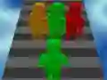 Spel Rivierjaagtog aanlyn Spel Rivierjaagtog aanlyn