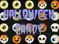 Spel Halloween lekkergoed aanlyn Spel Halloween lekkergoed aanlyn
