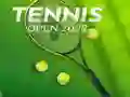 Spel Tennis Ope 2022 aanlyn