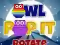 Spel Uil Pop Dit Draai aanlyn Spel Uil Pop Dit Draai aanlyn