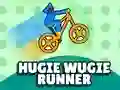 Spel Hugie Wugie Hardloper aanlyn