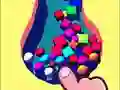 Spel Die Vallende Bal 3D aanlyn