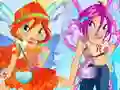 Spel Winx Stylishe Rok aanlyn Spel Winx Stylishe Rok aanlyn
