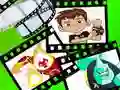 Spel Ben 10: Skep Toneel aanlyn