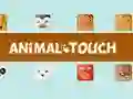 Spel Diere Toush aanlyn