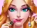 Spel Skoonheid Make-up Salon aanlyn Spel Skoonheid Make-up Salon aanlyn