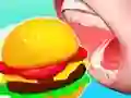 Spel Snack Rush Legkaart aanlyn Spel Snack Rush Legkaart aanlyn