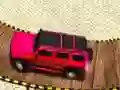 Spel Mal Stunts 3D aanlyn Spel Mal Stunts 3D aanlyn