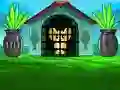Spel Muis Ontsnapping aanlyn Spel Muis Ontsnapping aanlyn