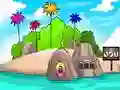 Spel Ontvlugting van die Abandonne Eiland aanlyn Spel Ontvlugting van die Abandonne Eiland aanlyn