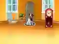 Spel Ontvlugting uit die Hondehuis aanlyn Spel Ontvlugting uit die Hondehuis aanlyn