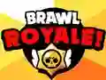 Spel Brawl Royale aanlyn Spel Brawl Royale aanlyn