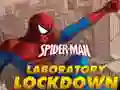 Spel Spiderman: Laboratorium Sluiting aanlyn Spel Spiderman: Laboratorium Sluiting aanlyn