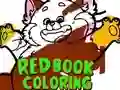 Spel Rooikleurboek aanlyn Spel Rooikleurboek aanlyn