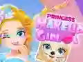 Spel Prinses Smeerkind aanlyn Spel Prinses Smeerkind aanlyn