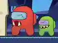 Spel Impostor Zombies aanlyn Spel Impostor Zombies aanlyn