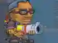 Spel Boomer Zombie aanlyn Spel Boomer Zombie aanlyn