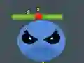 Spel Putballe aanlyn