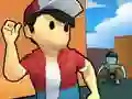 Spel Versteekte Meester 3D aanlyn Spel Versteekte Meester 3D aanlyn