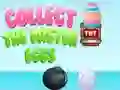 Spel Versamel die Paas-eiers aanlyn
