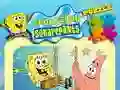 Spel SpongeBob Legpuzzel aanlyn