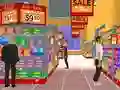 Spel Superwinkel Kassier aanlyn