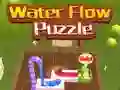 Spel Watervloei Legpuzzel aanlyn Spel Watervloei Legpuzzel aanlyn