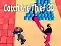 Spel Vang Dief 3D aanlyn Spel Vang Dief 3D aanlyn