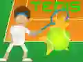 Spel Tennis aanlyn Spel Tennis aanlyn