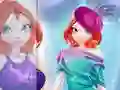Spel Winx Bloom: Droommeisie aanlyn Spel Winx Bloom: Droommeisie aanlyn