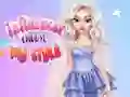 Spel Influencer Kies My Styl aanlyn Spel Influencer Kies My Styl aanlyn