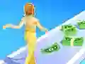 Spel Mode Styl Hardloop 3D aanlyn Spel Mode Styl Hardloop 3D aanlyn