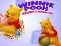 Spel Winnie Pooh Geheue Kaart Wedstryde aanlyn Spel Winnie Pooh Geheue Kaart Wedstryde aanlyn